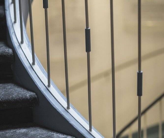 בית מלון כפרי Emma Historic