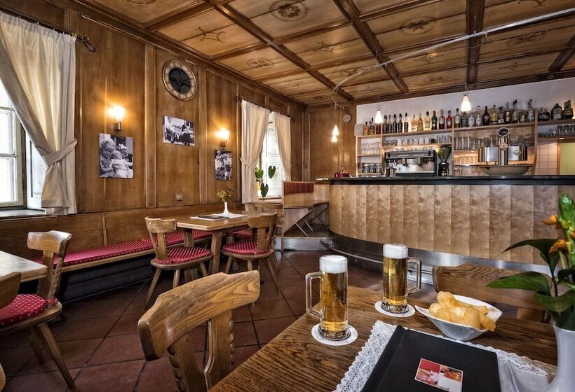 בית מלון כפרי Emma Historic