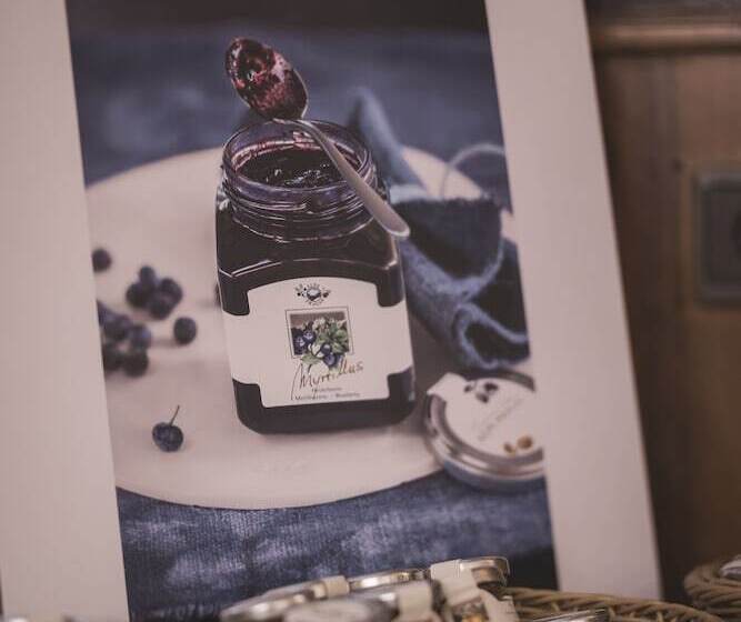 בית מלון כפרי Emma Historic