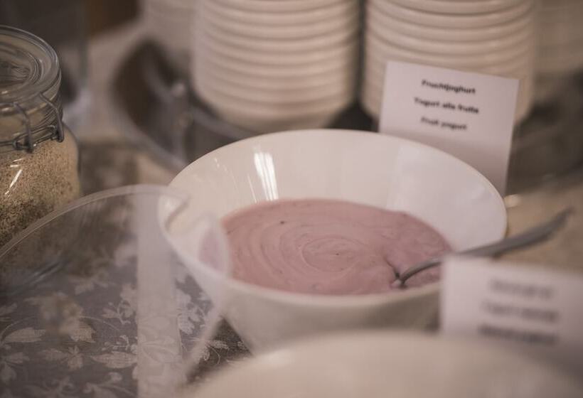 בית מלון כפרי Emma Historic