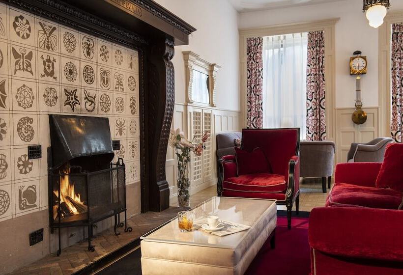 Отель Engiadina