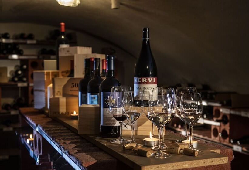 Отель Engiadina