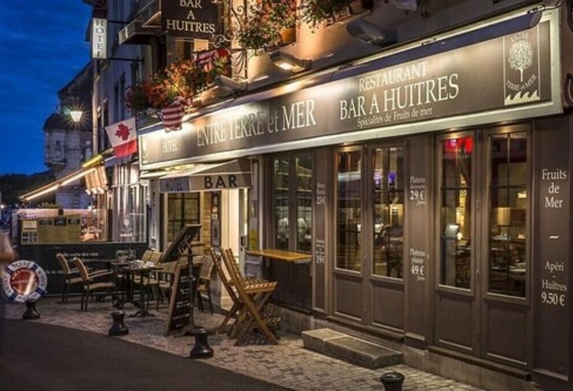 酒店 Entre Terre Et Mer