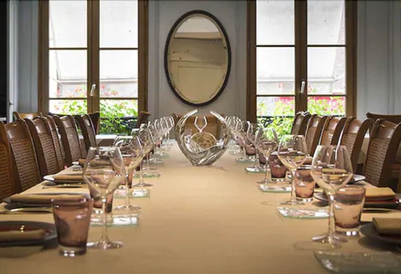 酒店 Entre Terre Et Mer