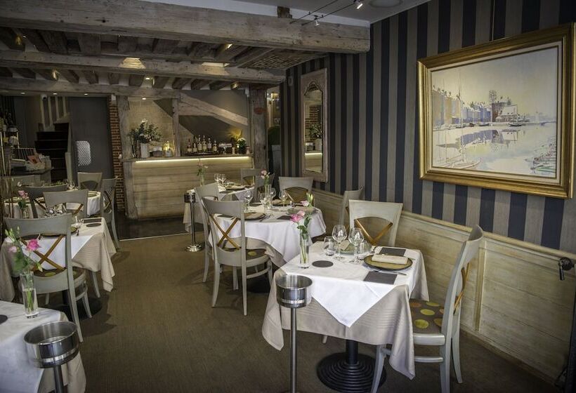 酒店 Entre Terre Et Mer