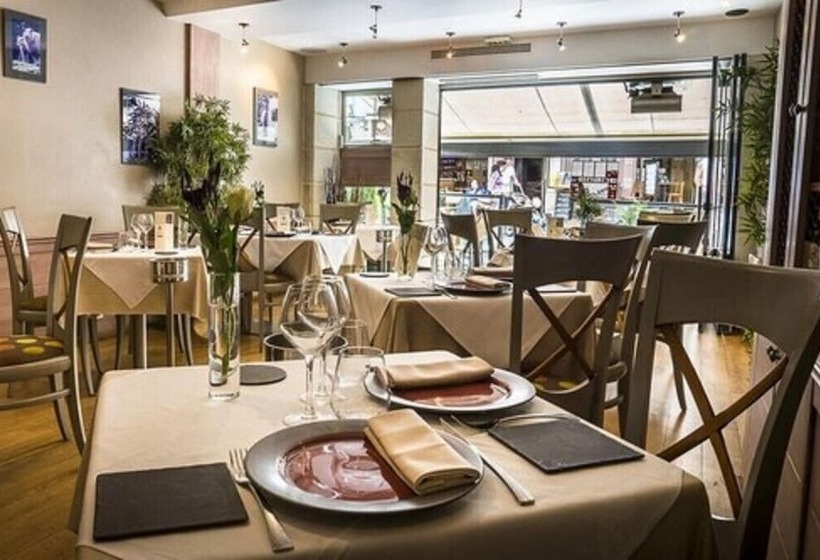 酒店 Entre Terre Et Mer