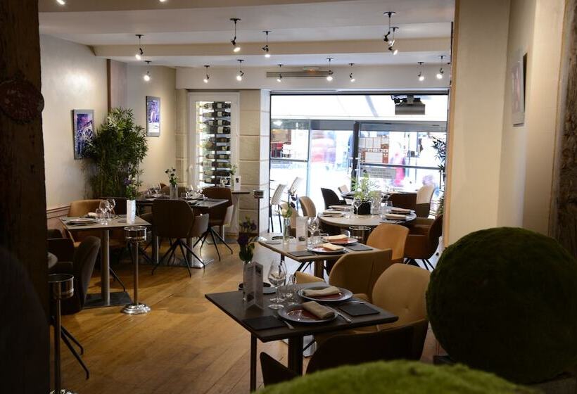 酒店 Entre Terre Et Mer