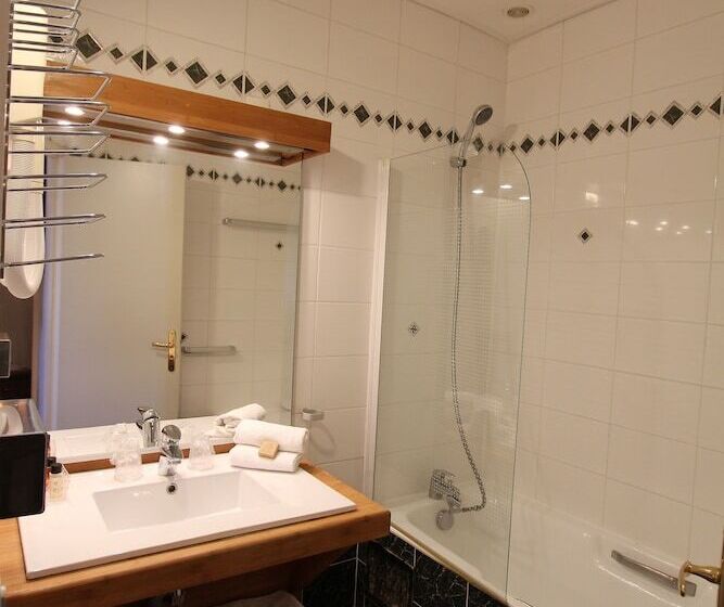 酒店 Entre Terre Et Mer