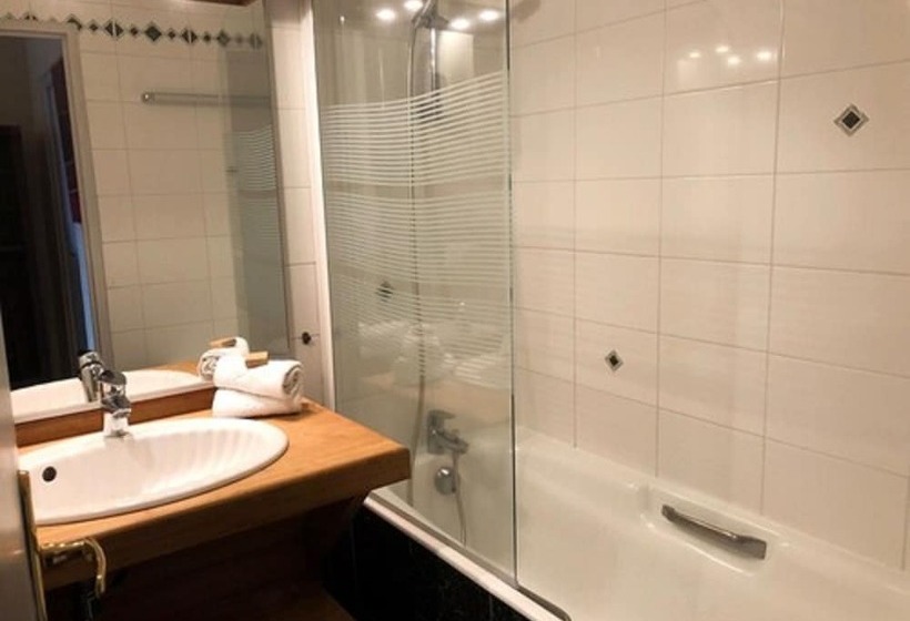 酒店 Entre Terre Et Mer