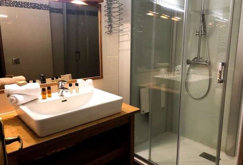 酒店 Entre Terre Et Mer