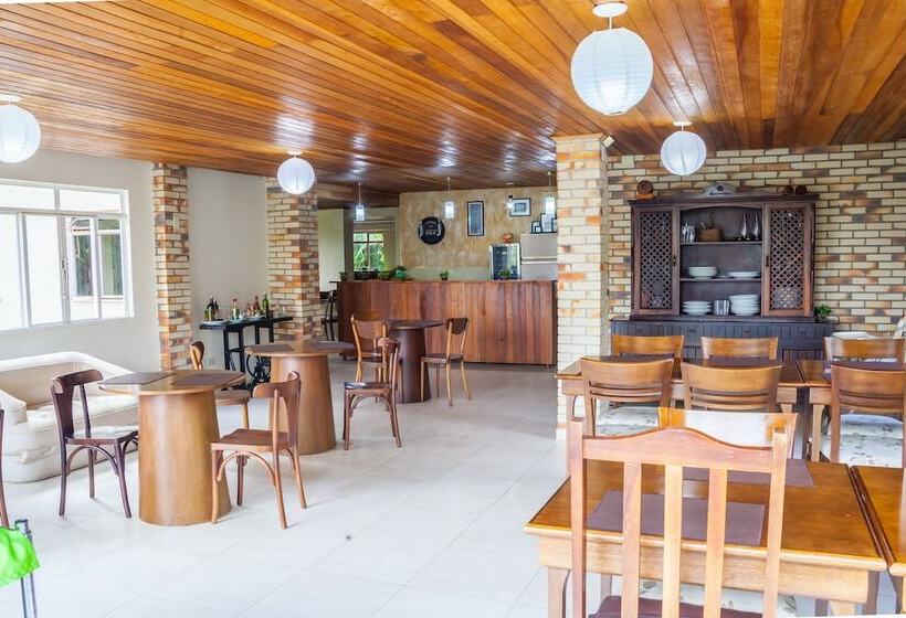 Отель Sonnet Curitiba