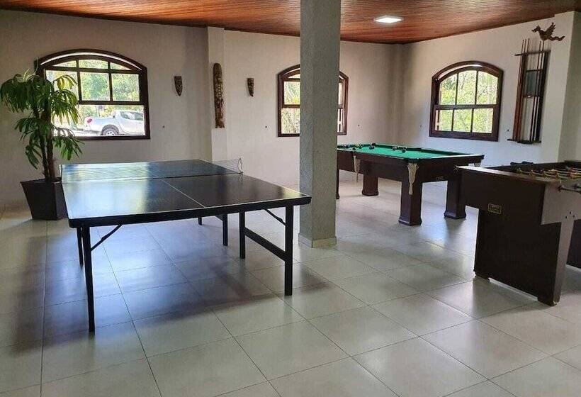 Отель Sonnet Curitiba