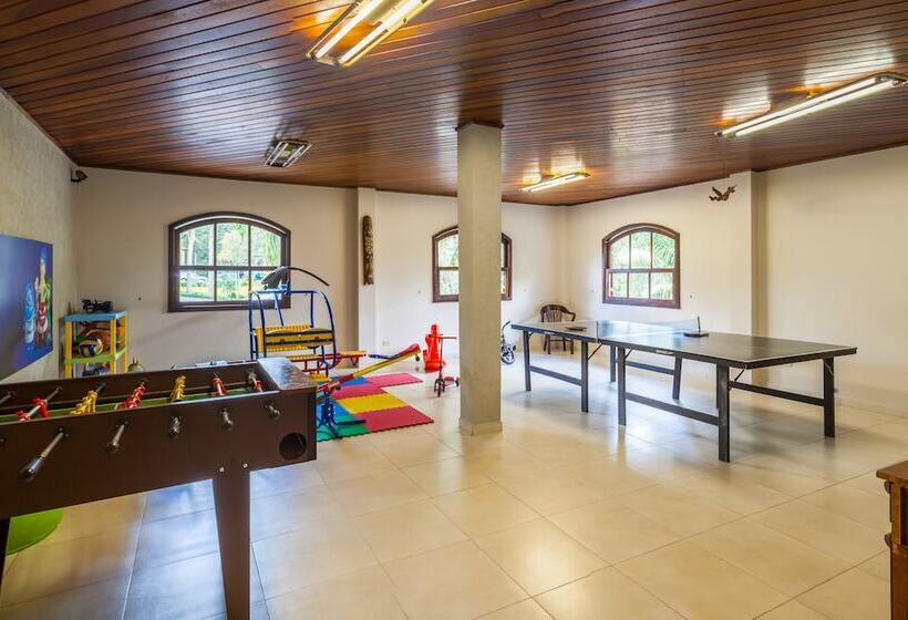 Отель Sonnet Curitiba