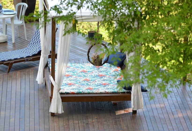 Отель Sonnet Curitiba