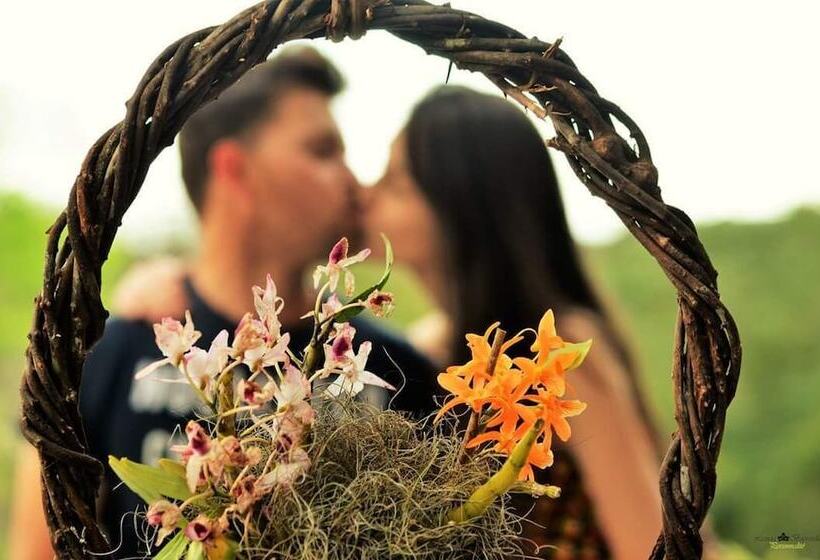 Отель Sonnet Curitiba