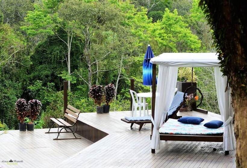 Отель Sonnet Curitiba