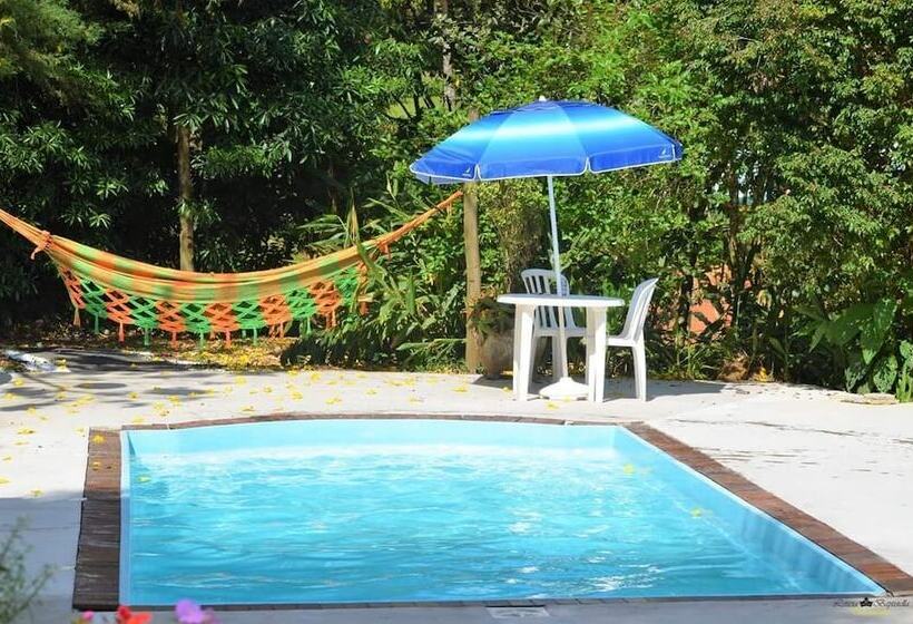 Отель Sonnet Curitiba