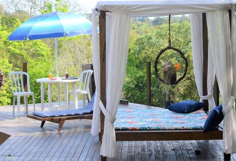 Отель Sonnet Curitiba