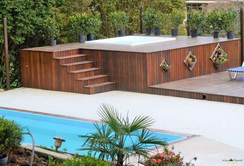 Отель Sonnet Curitiba