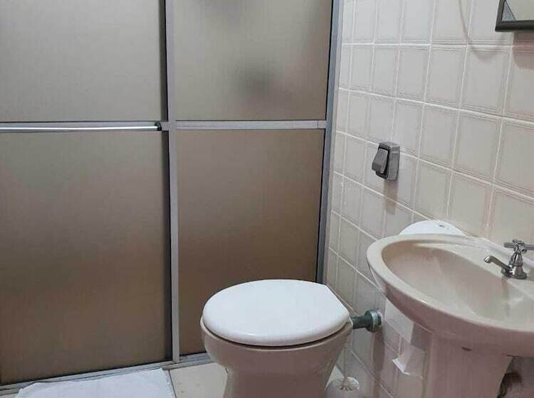 Отель Sonnet Curitiba