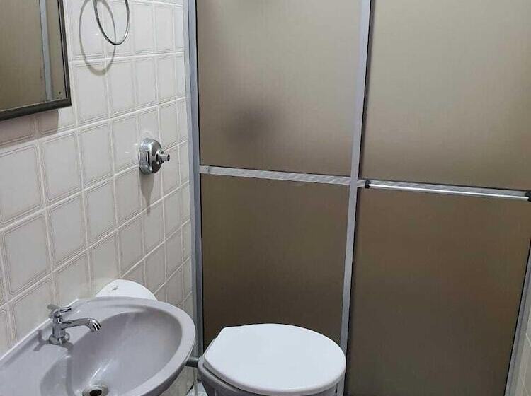 Отель Sonnet Curitiba