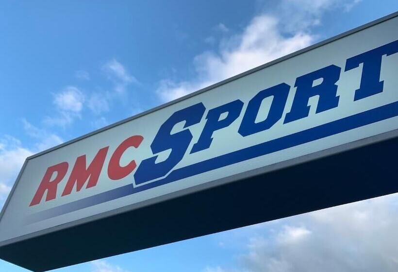 호텔 Europe Hôtel