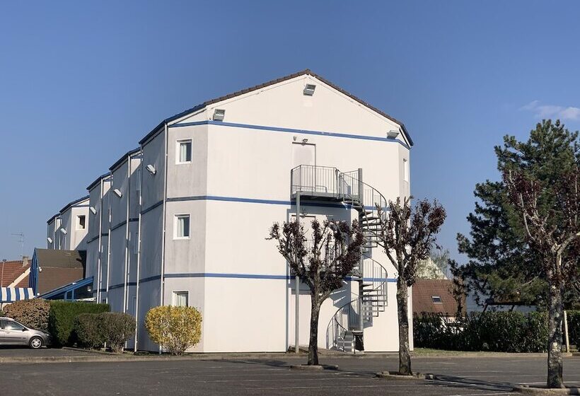 호텔 Europe Hôtel