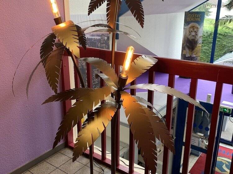 호텔 Europe Hôtel