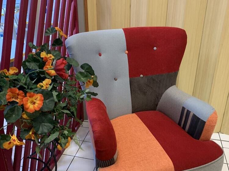 호텔 Europe Hôtel