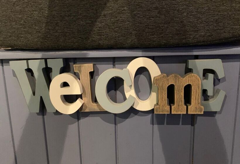 호텔 Europe Hôtel