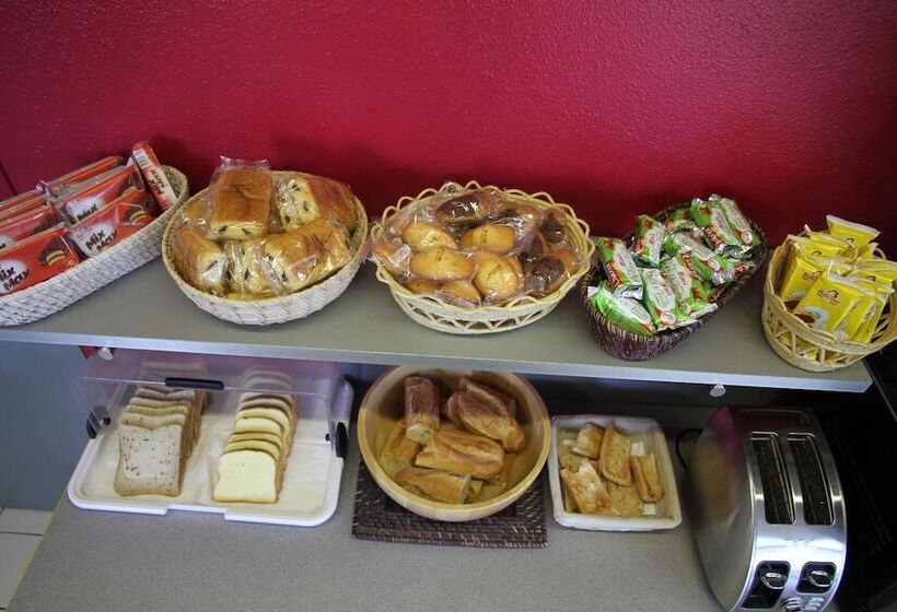 호텔 Europe Hôtel