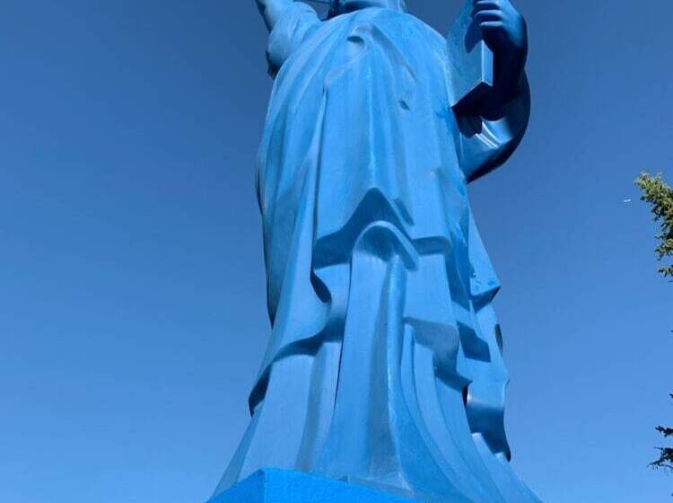 호텔 Europe Hôtel