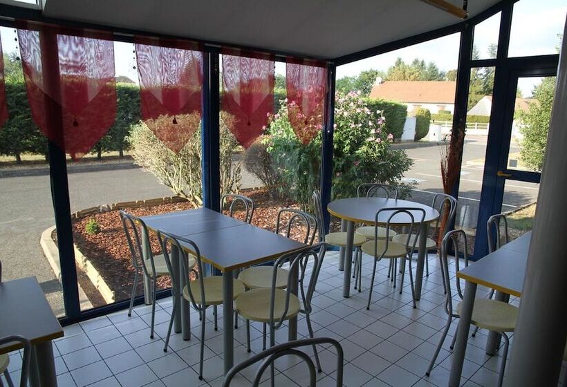 호텔 Europe Hôtel