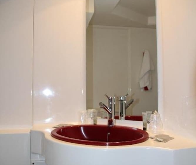 호텔 Europe Hôtel