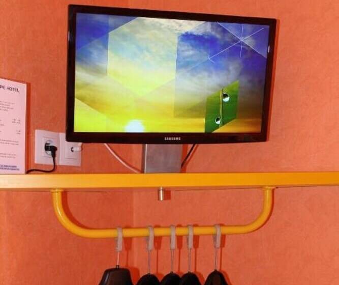 호텔 Europe Hôtel