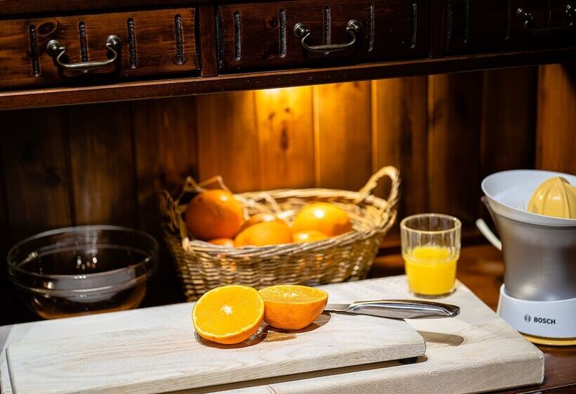 בית מלון כפרי Fagersta Wardshuset C. Dickens