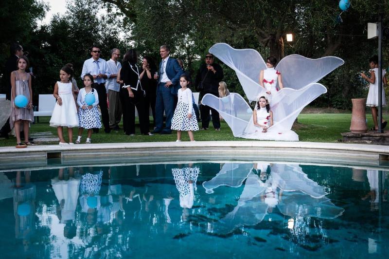 호텔 Fattoria Pianetti