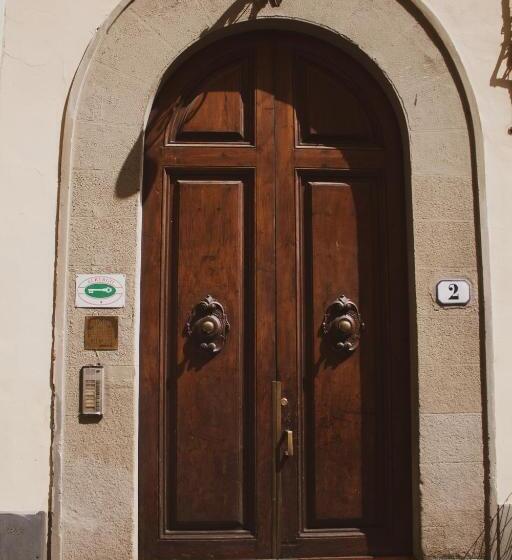 هتل Ferdinando Ii De  Medici