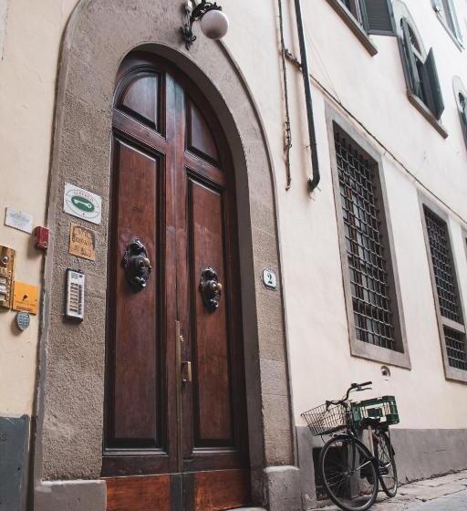 هتل Ferdinando Ii De  Medici