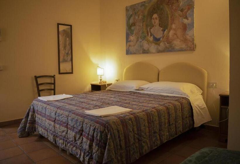 هتل Ferdinando Ii De  Medici