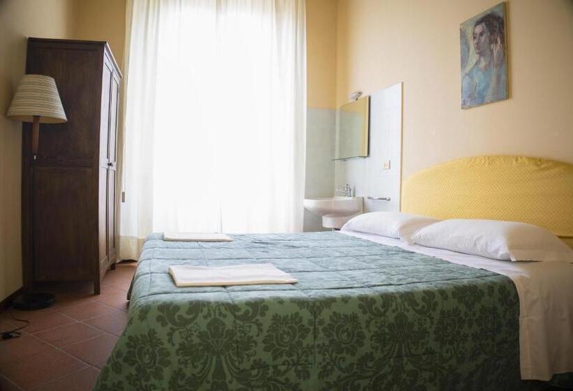 هتل Ferdinando Ii De  Medici