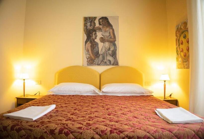 هتل Ferdinando Ii De Medici