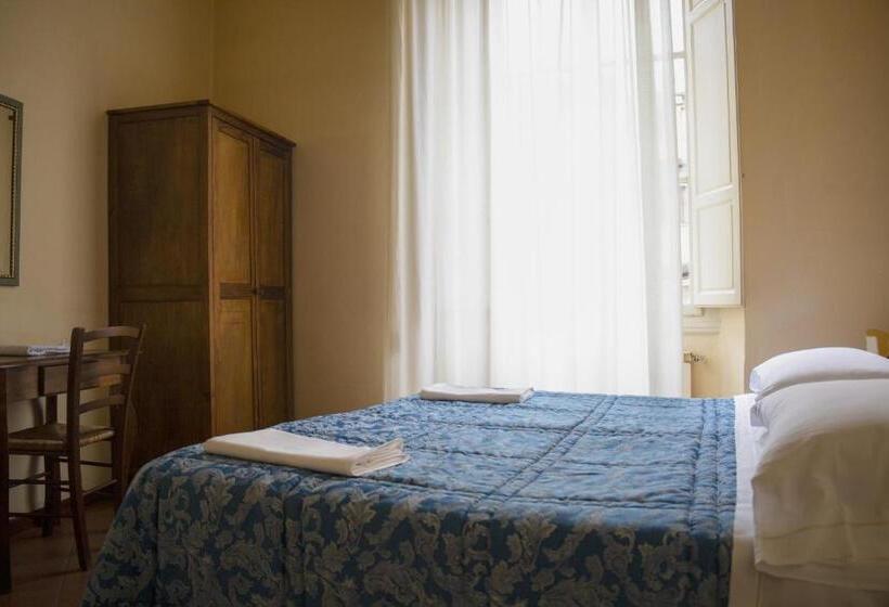 هتل Ferdinando Ii De  Medici