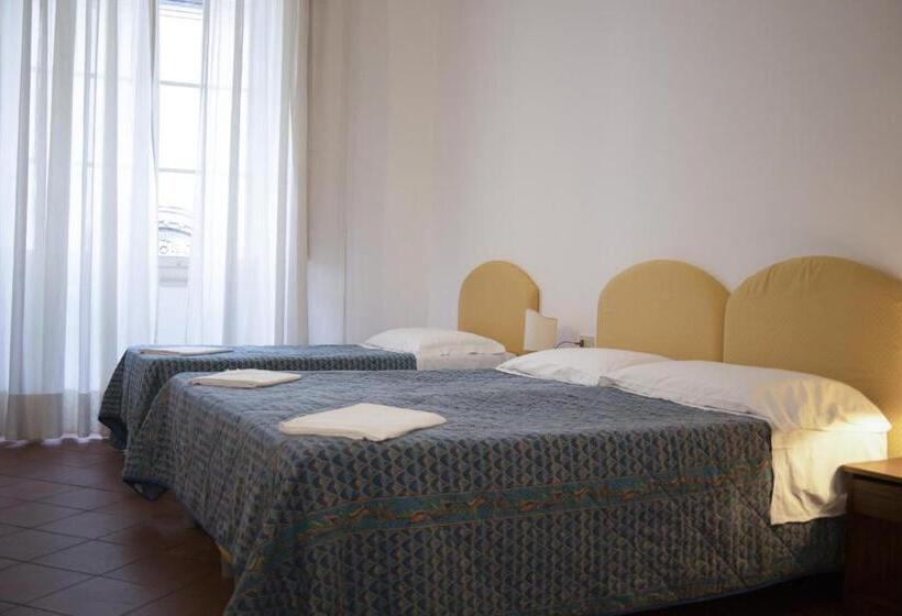 هتل Ferdinando Ii De  Medici