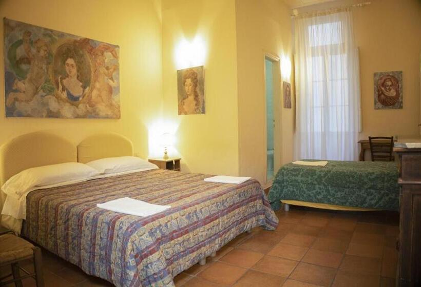 هتل Ferdinando Ii De  Medici