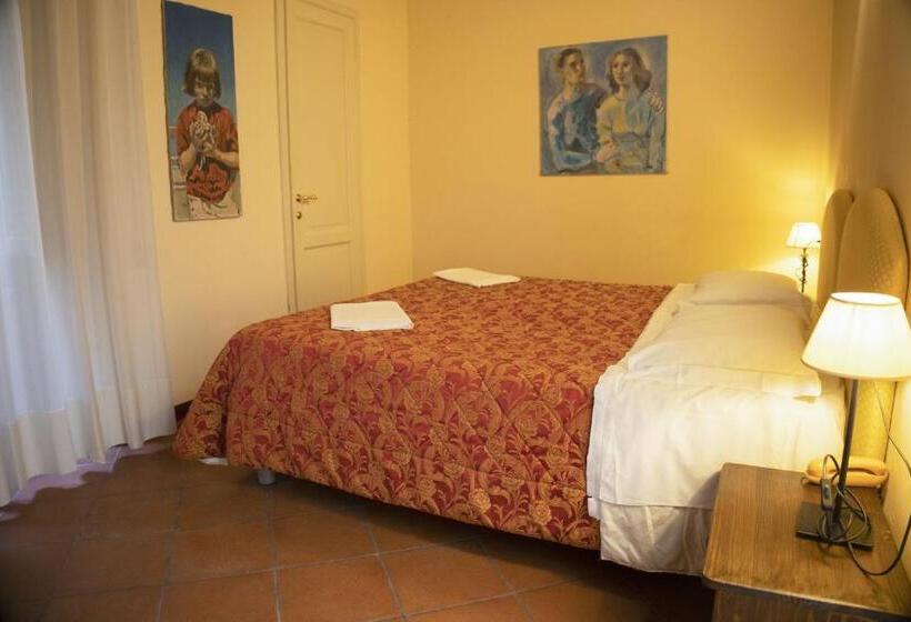 هتل Ferdinando Ii De  Medici