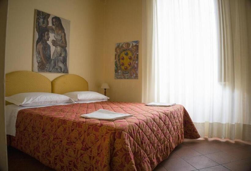 هتل Ferdinando Ii De  Medici