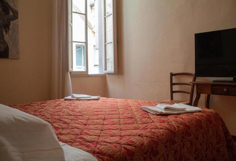 هتل Ferdinando Ii De  Medici