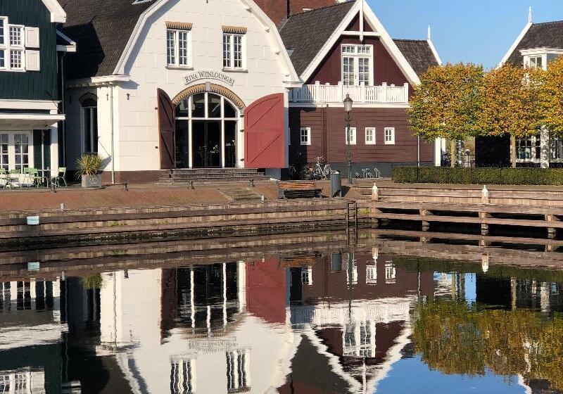 Fletcher Hotel   Restaurant Nautisch Kwartier