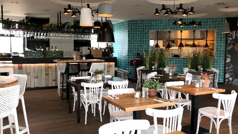 Fletcher Hotel   Restaurant Nautisch Kwartier